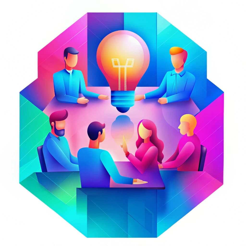 Opinion 6: The Importance of Teamwork