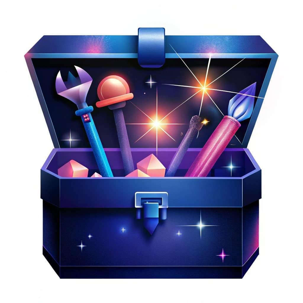 Opinion 7: The Value of Maximizing Tools