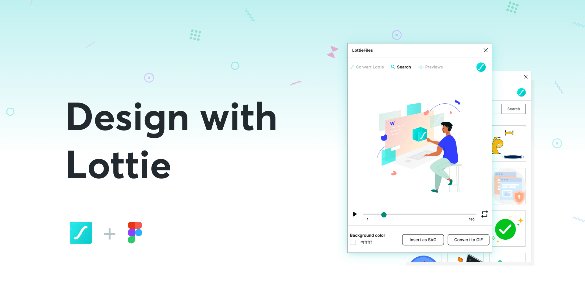 Figma design system - Datepicker template
