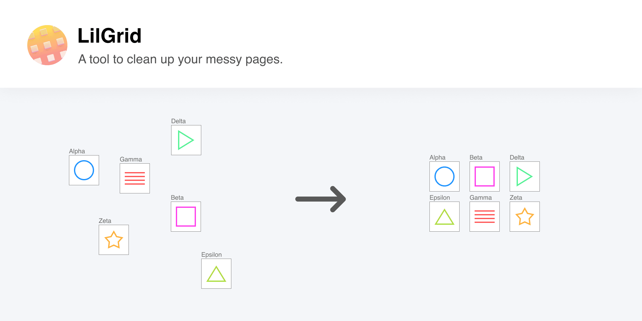 Figma design system - Datepicker template