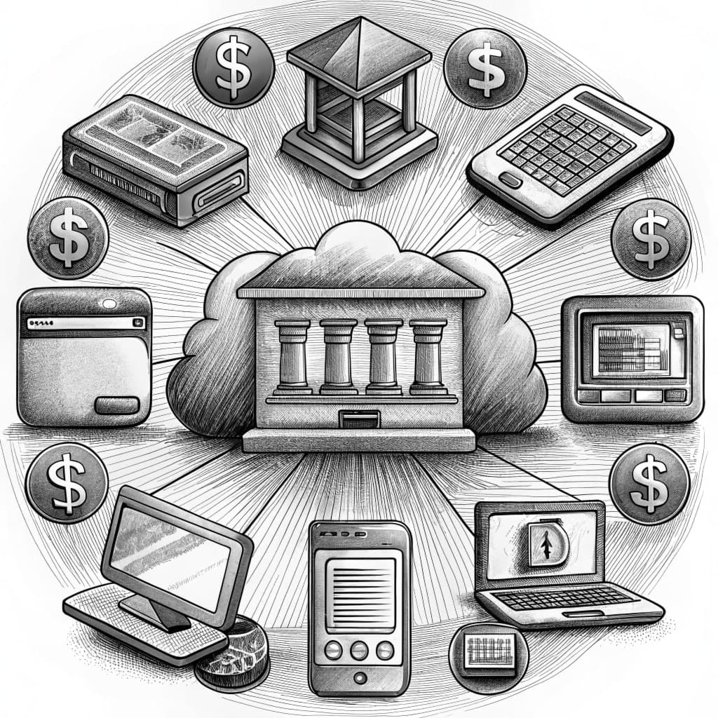 Online Payment Systems