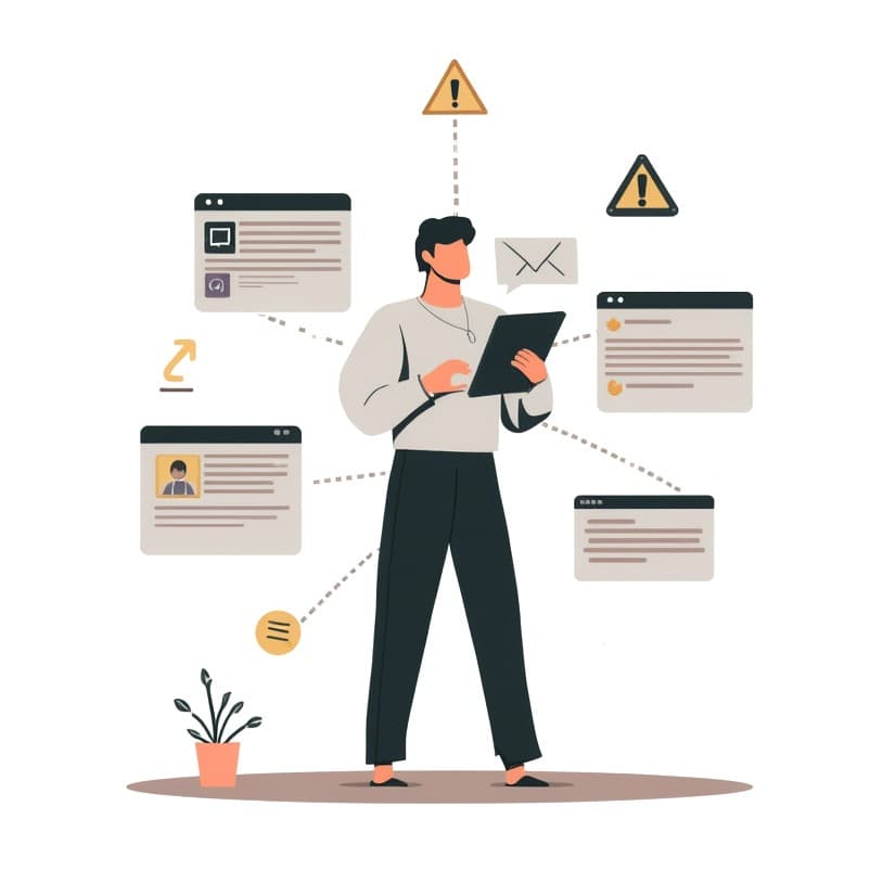 Take one of the best email security measures – update your antivirus regularly