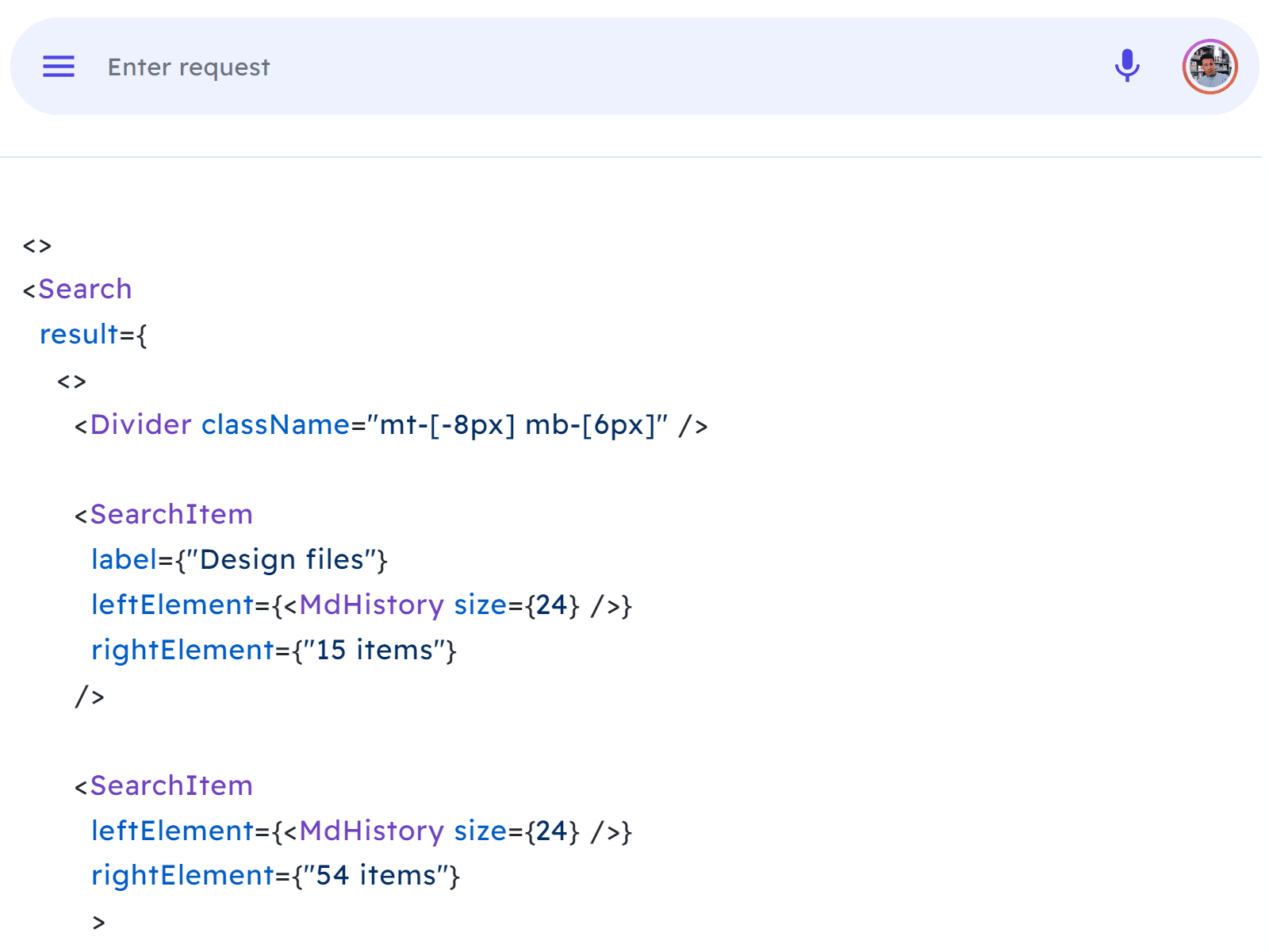 Material UI Kit Built with Next.js and Tailwind CSS