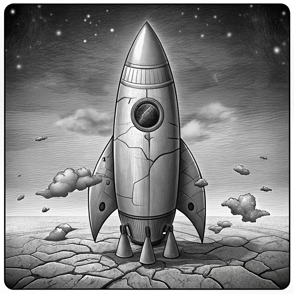 Mistake 4: “The Startup Trap”