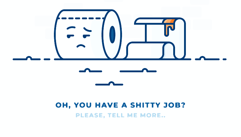 career transformation, tech industry evolution, UX/UI design journey, developer to designer, job market navigation