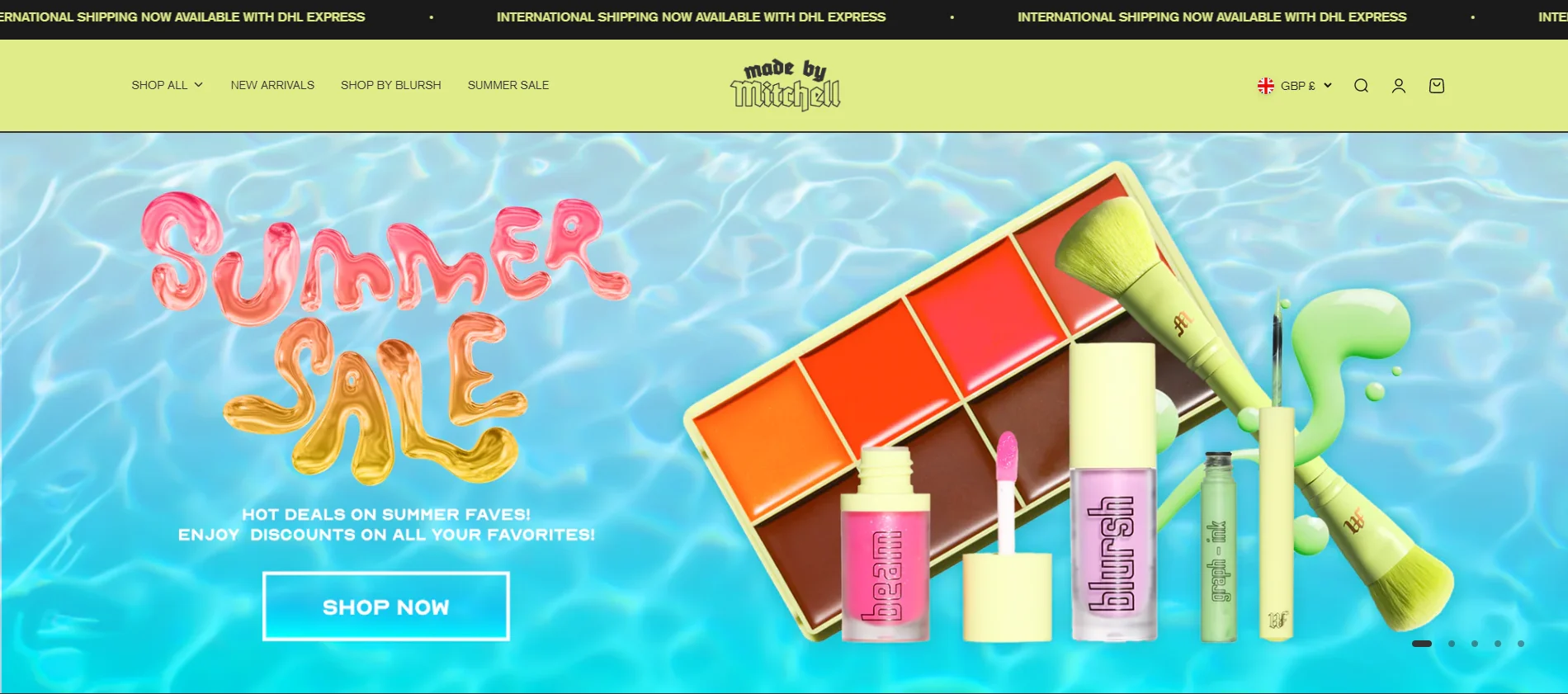 Image from Made By Mitchell