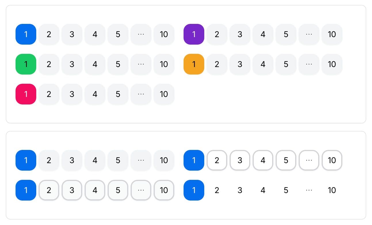 https://www.heroui.com/docs/components/pagination