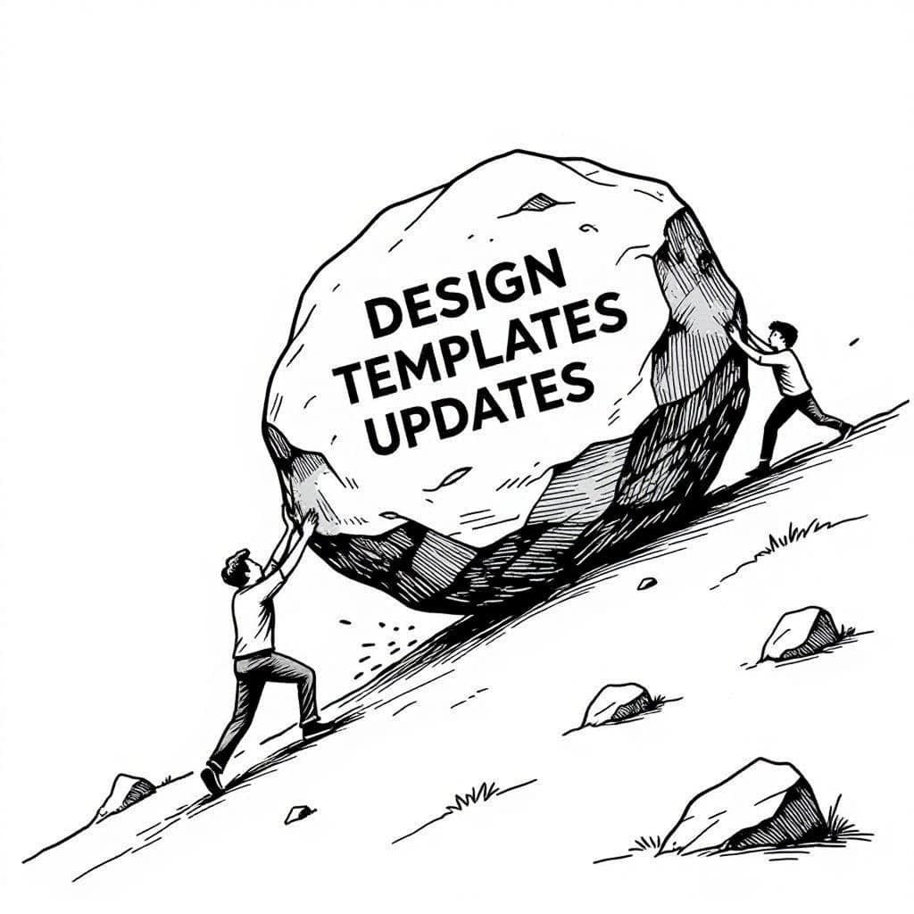 But here’s the problem: I didn’t follow Figma’s updates fast enough