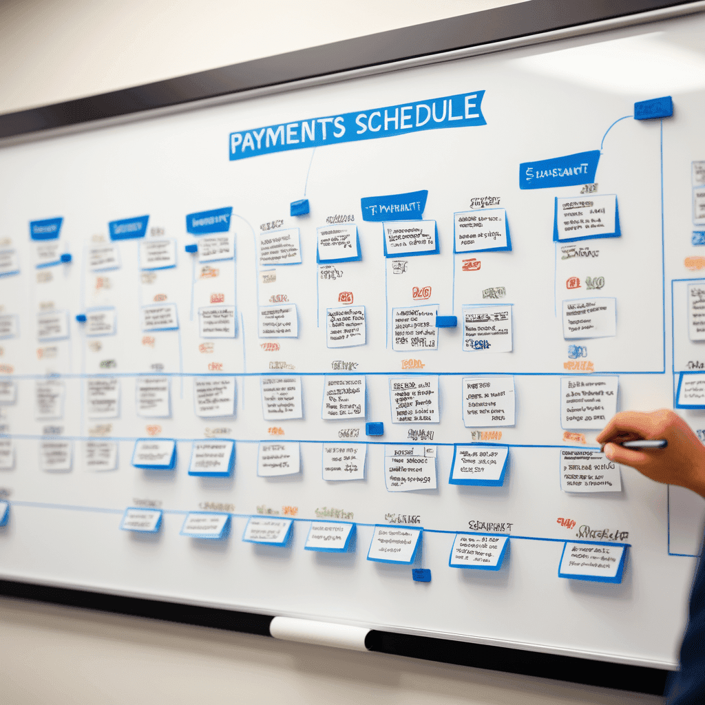 Strategies for Ensuring Payment