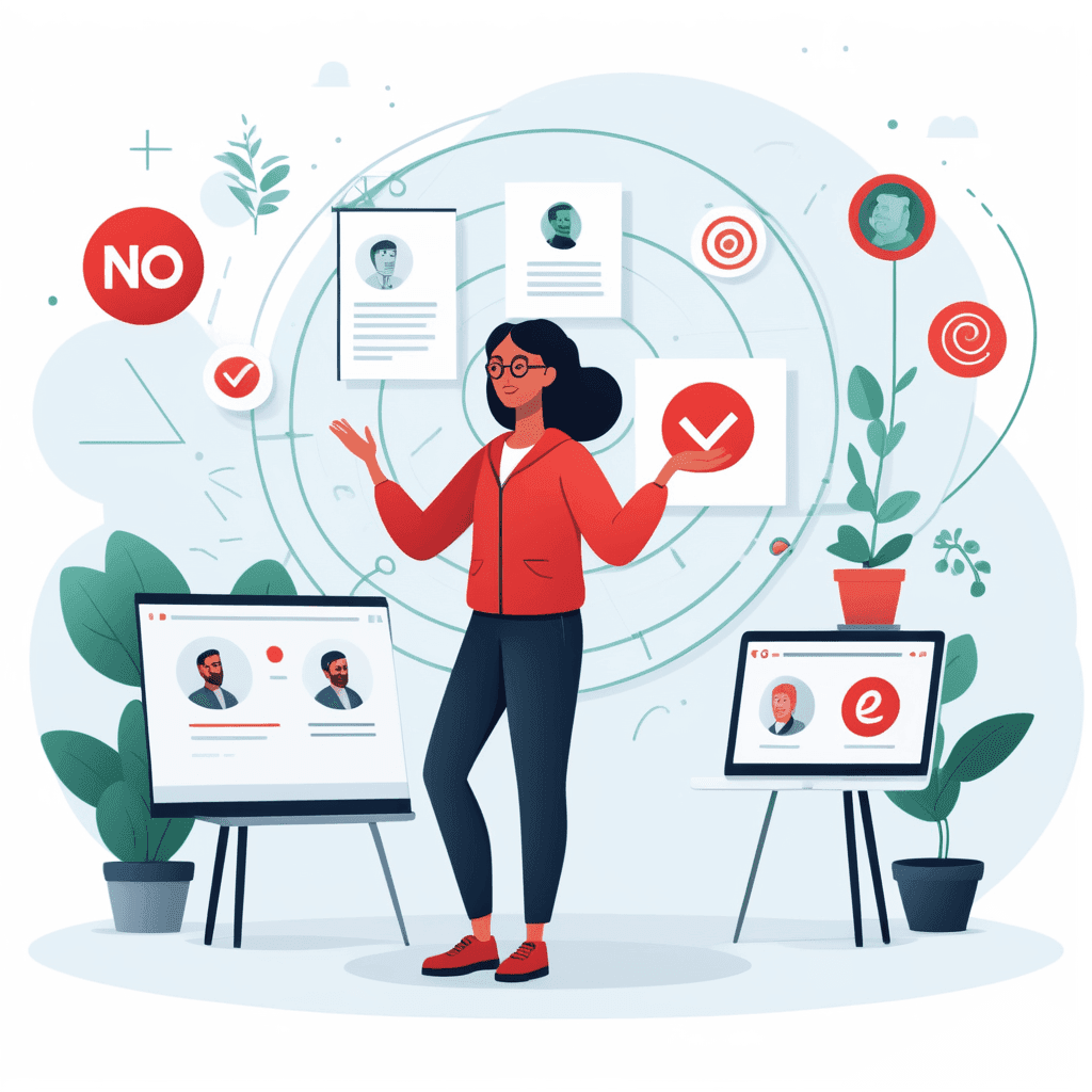 How to Handle When a Client Disappears