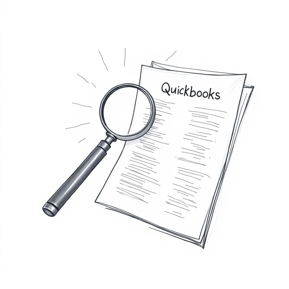 Setting up QuickBooks: A step-by-step blueprint for precision