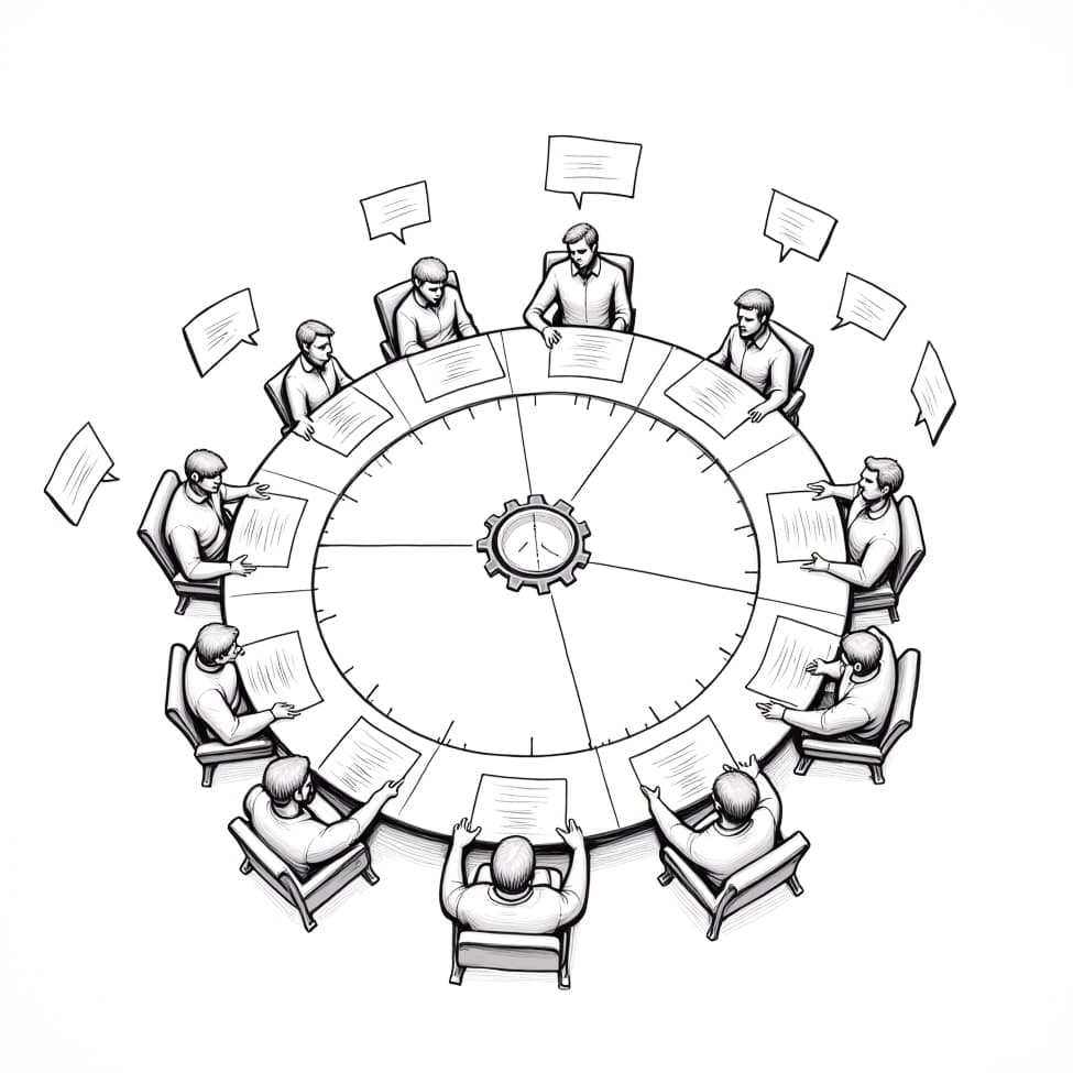 Tracking organic growth expenses: From content to community