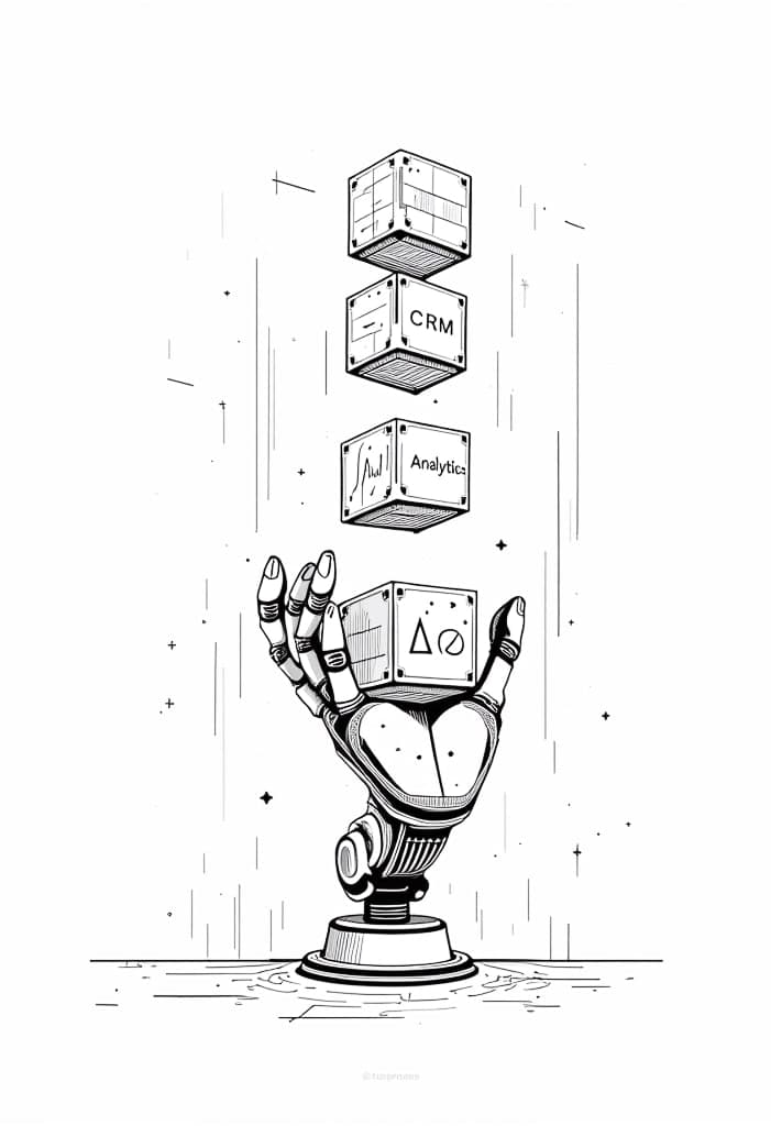 Advanced tactics: Automation, integrations, and predictive analytics