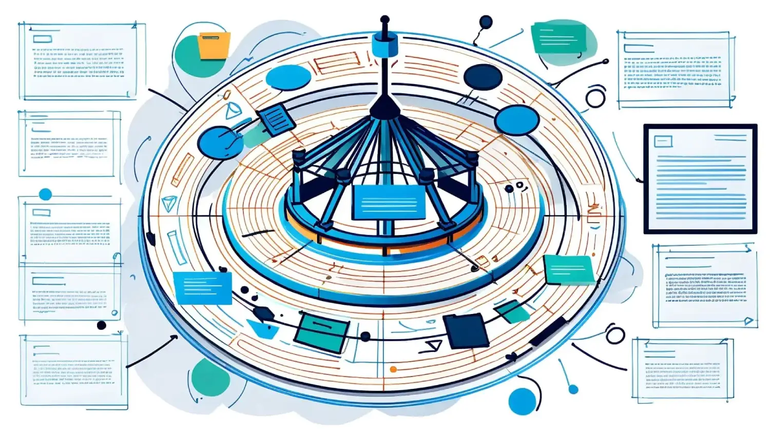 Carousel UI design best practices