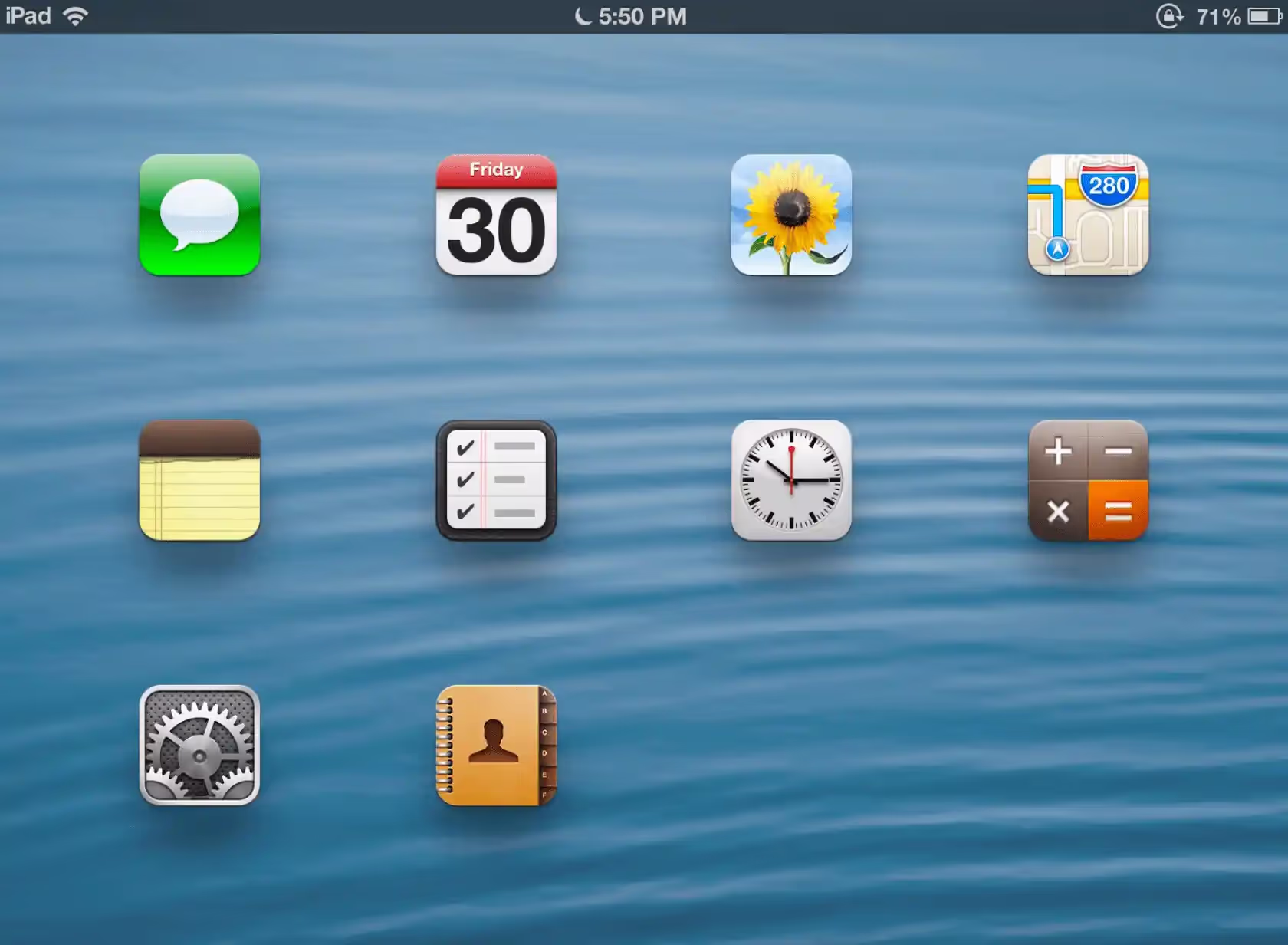 iOS 17 design trends: More depth and shadows in Apple's mobile GUI
