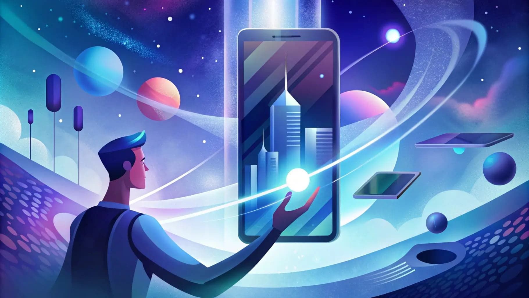 Genius UX Inventions: 15 Incredible Design Cases as User Experience Evolution