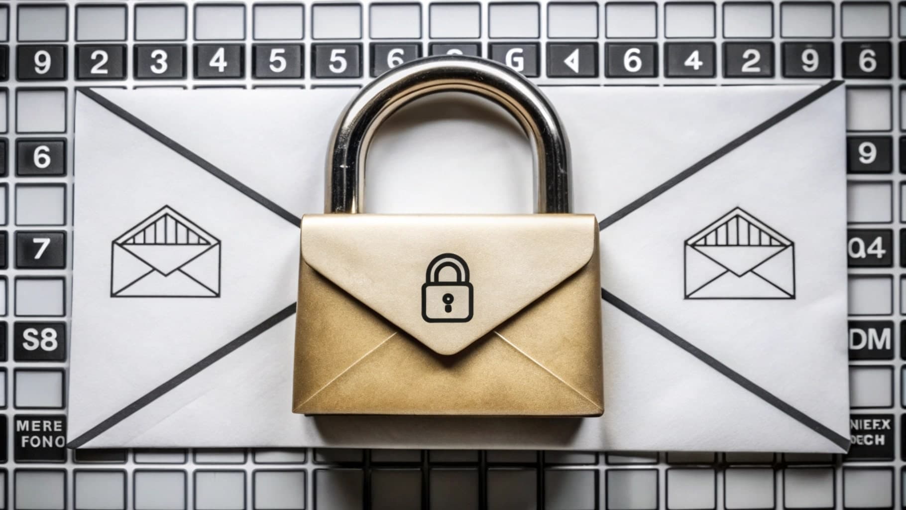 Best practices for keeping your inbox safe and enhance email security