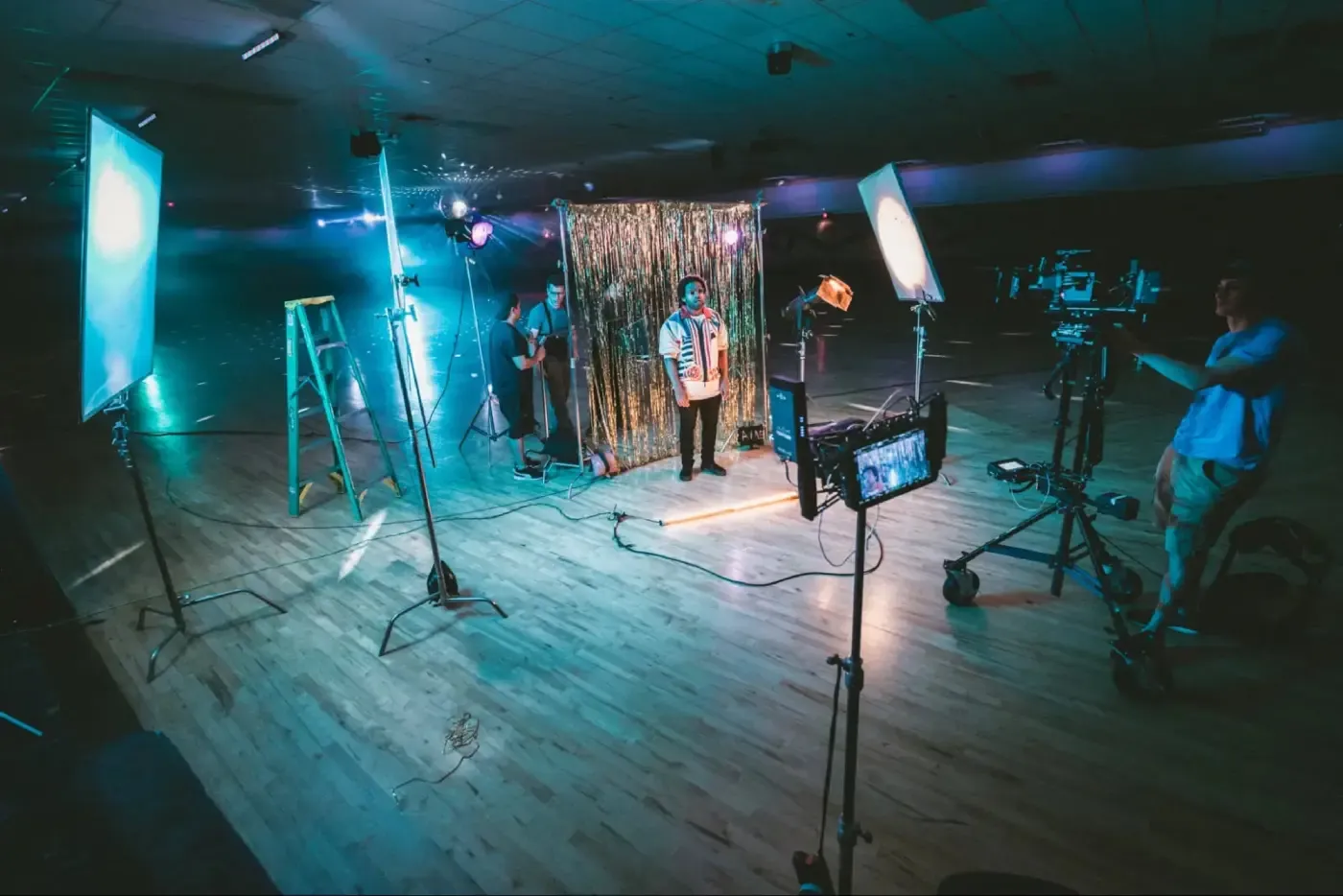 Innovative Ideas For Video Creation: From Editing To Animation