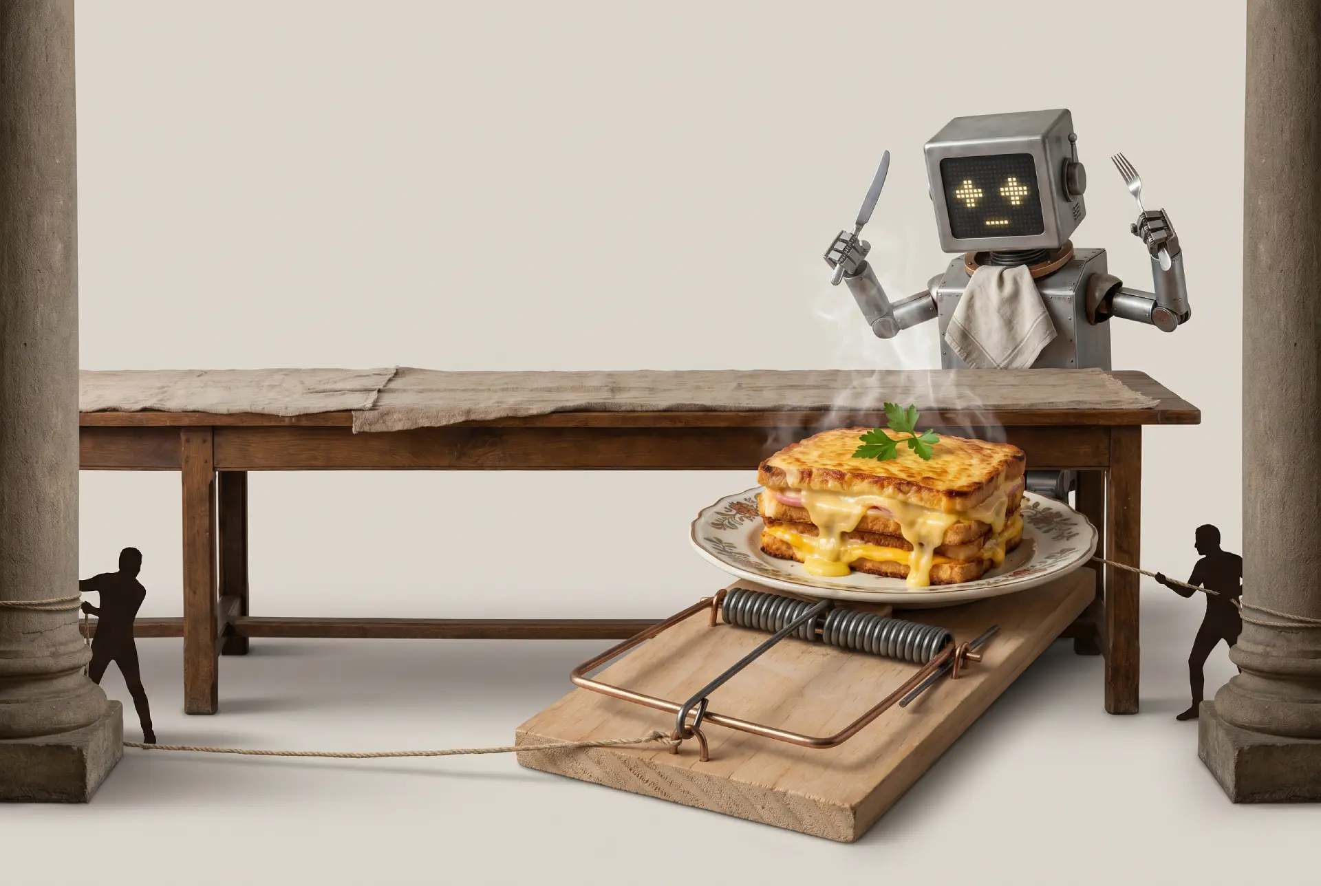 The jaredfromsubway MEV bot drained by a counter-MEV honeypot trap