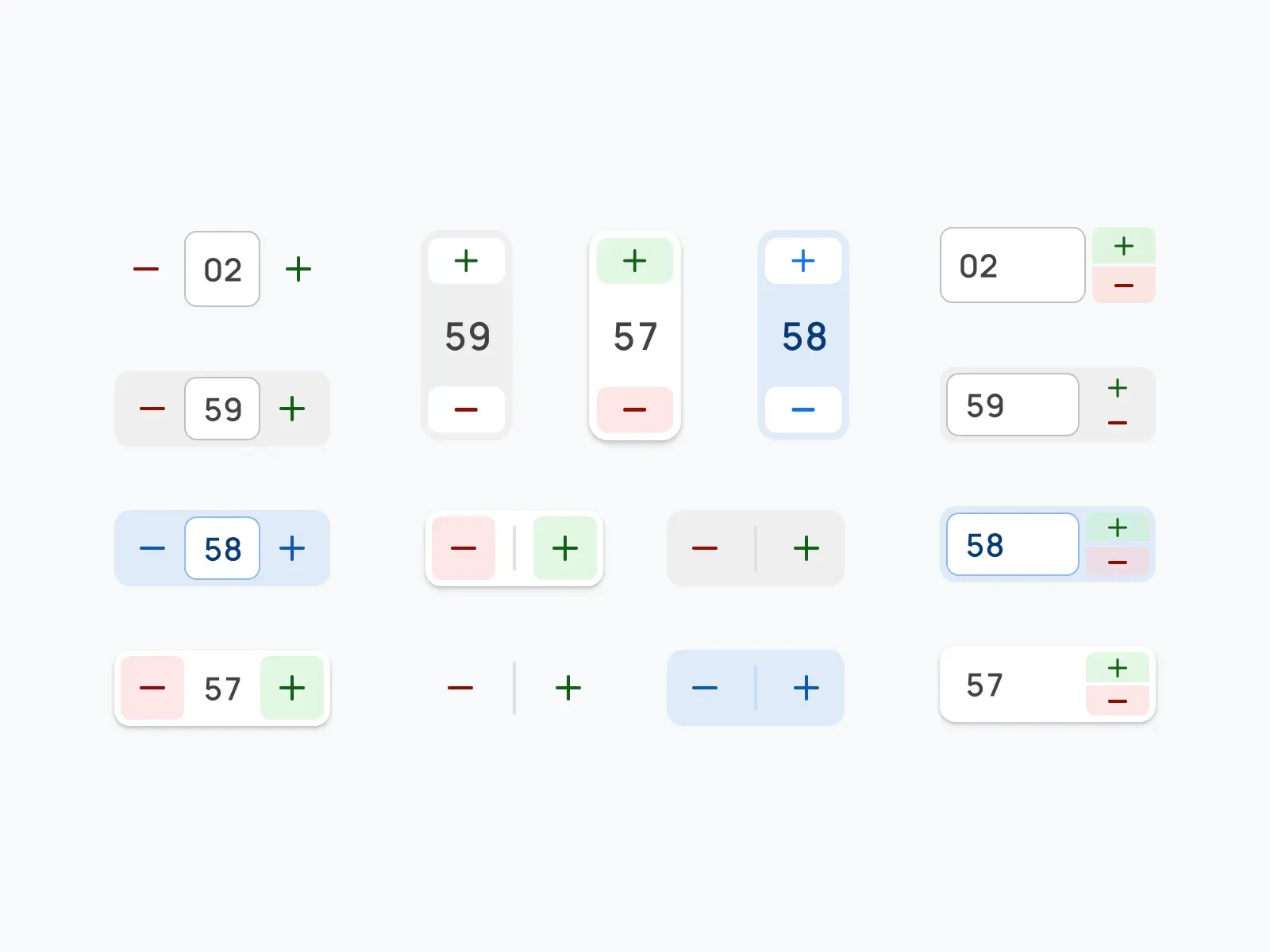 Stepper UI design tips and best practices