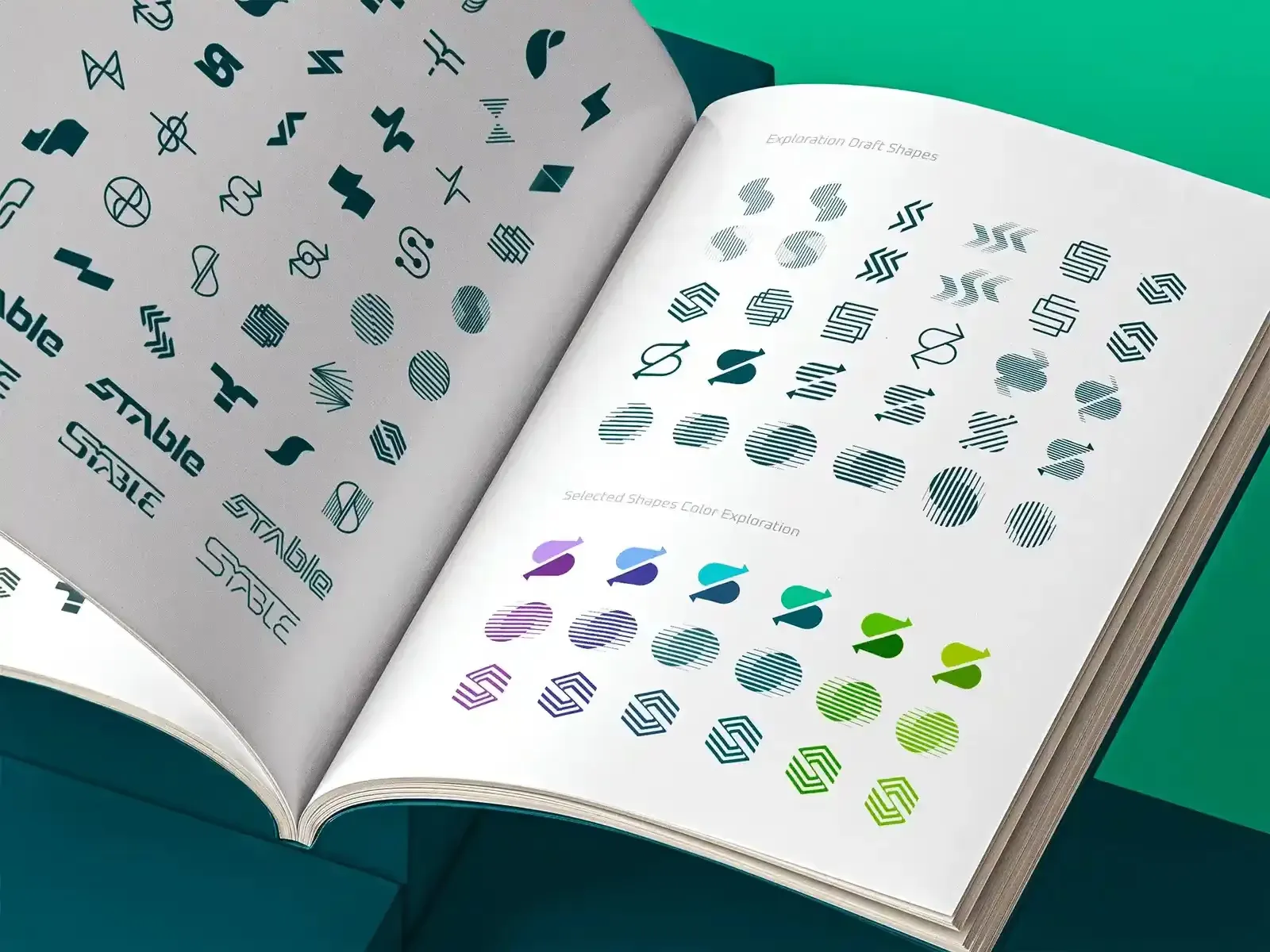 Logo design ideas for creating a lasting visual identity
