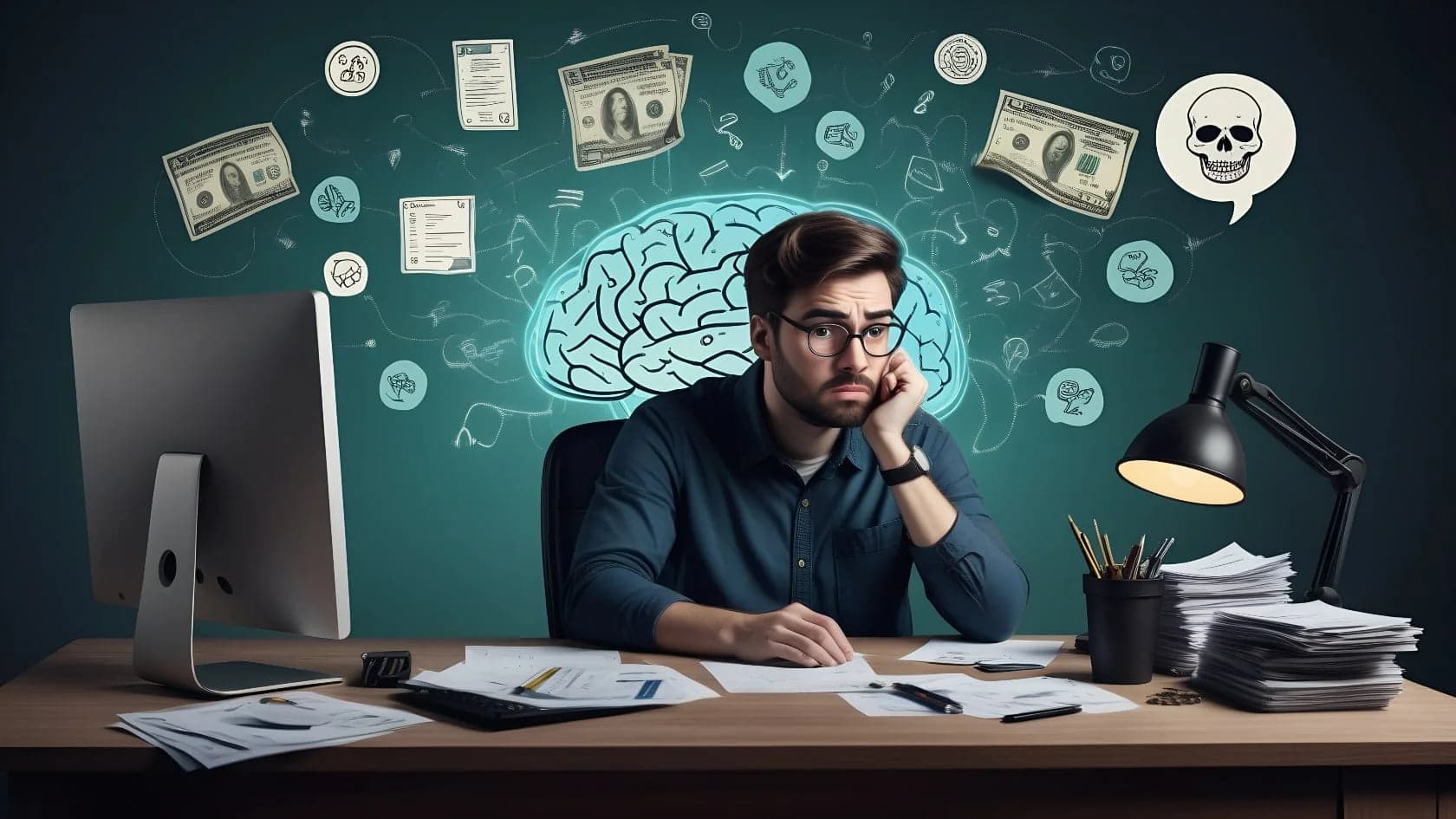 I Fell Victim to Unpaid Web Design Work