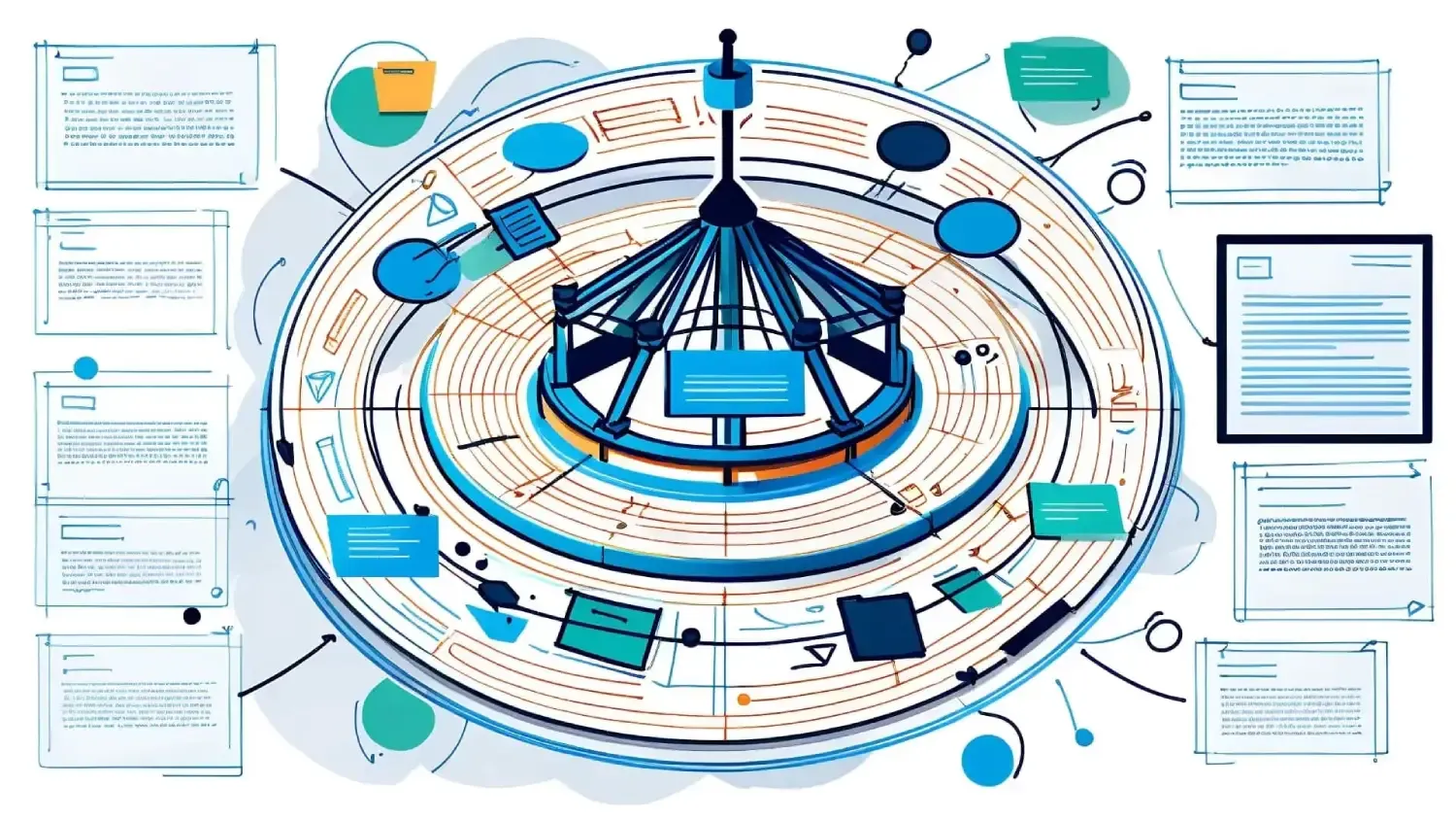 Carousel UI design best practices