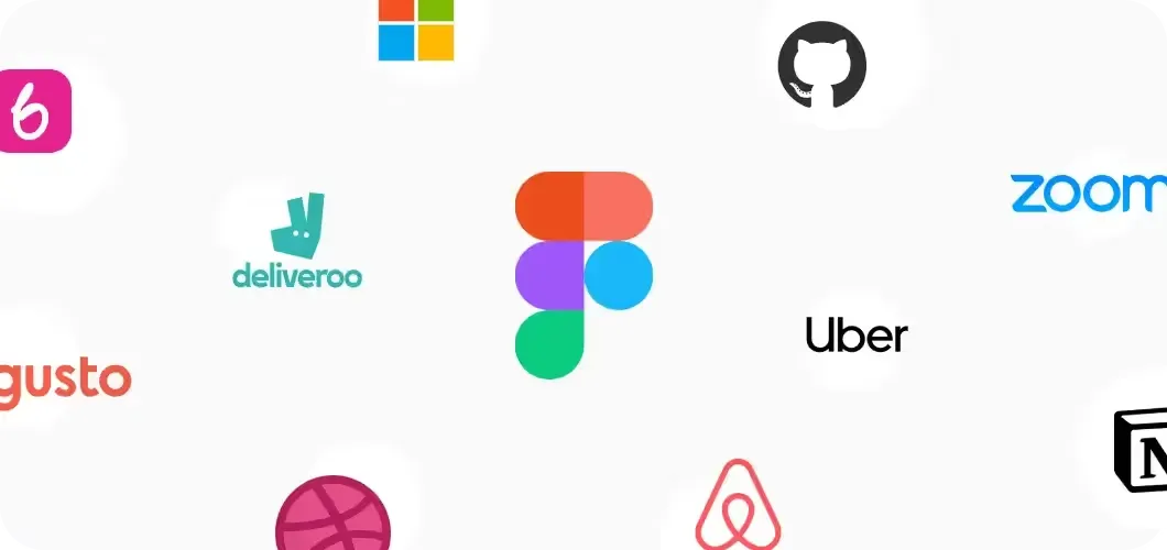 Figma for enterprise: Top 10 tech companies where design tool helped to grow