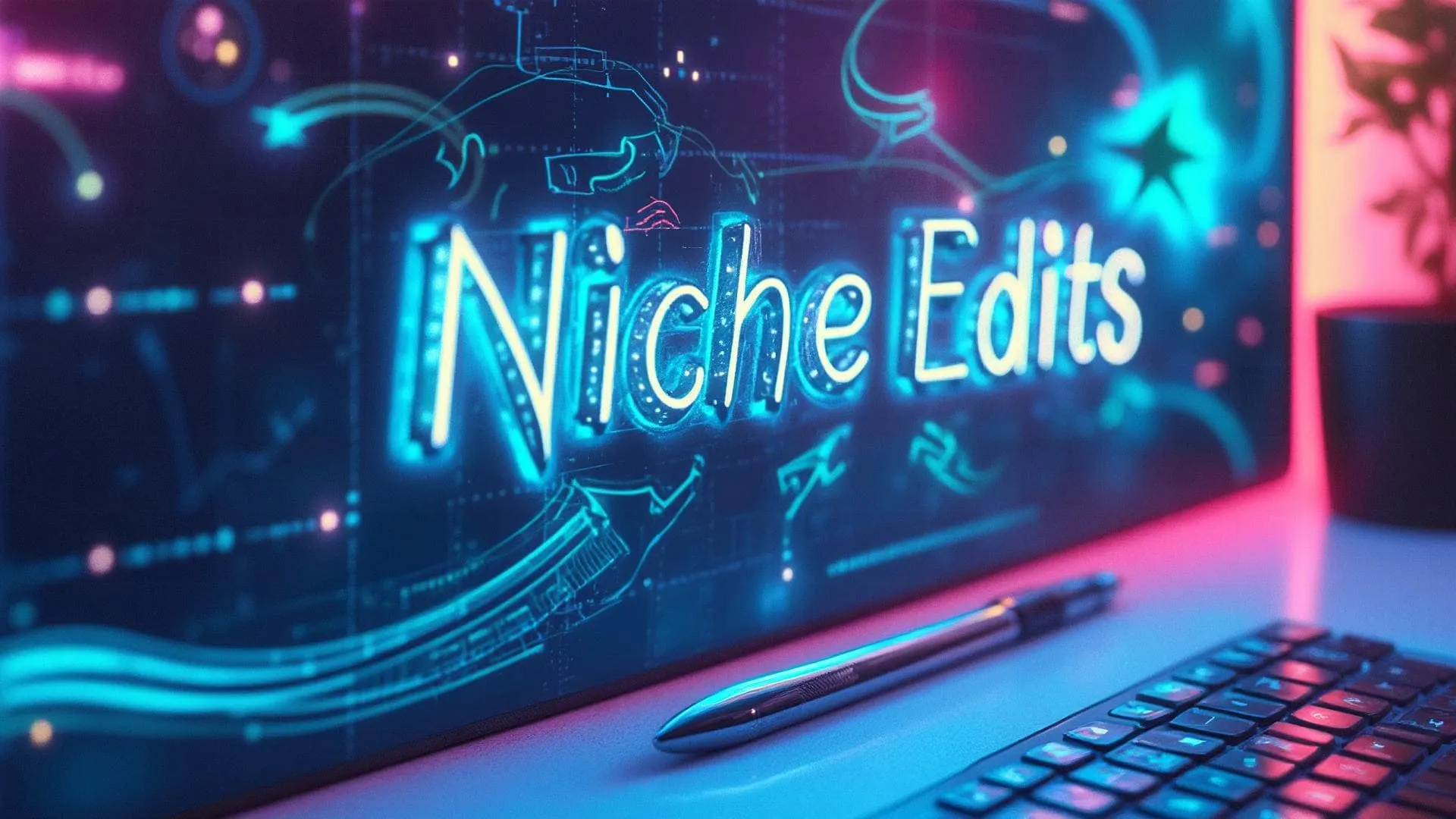 Niche Edits vs Guest Post Links: Choosing the Best Link-Building Strategy