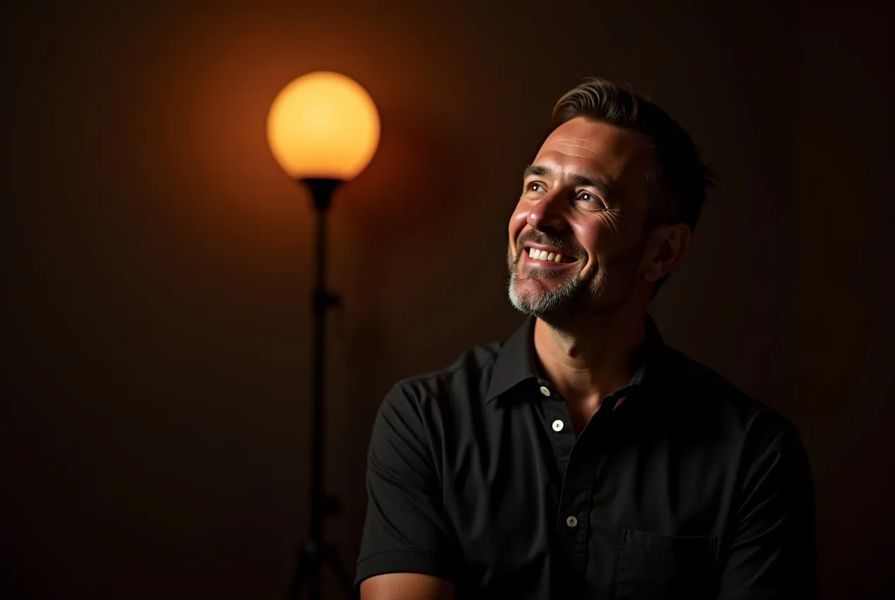 Life after 40: finding new energy and motivation