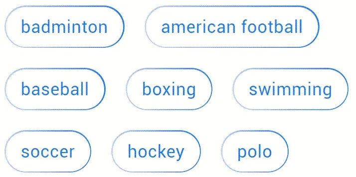 Chips UI UX design tutorial – Use Micro-interactions