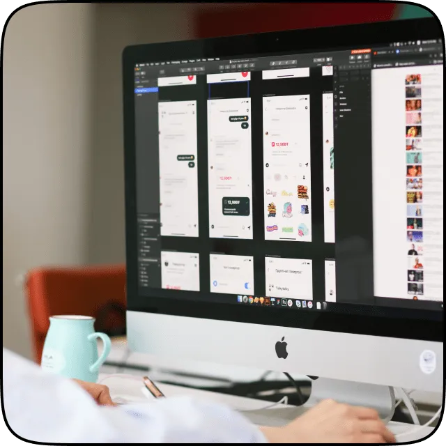 Tips for selecting the UI / UX agency for application design and development