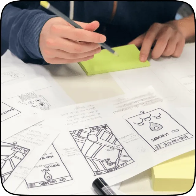 Tips for selecting the UI / UX agency for application design and development