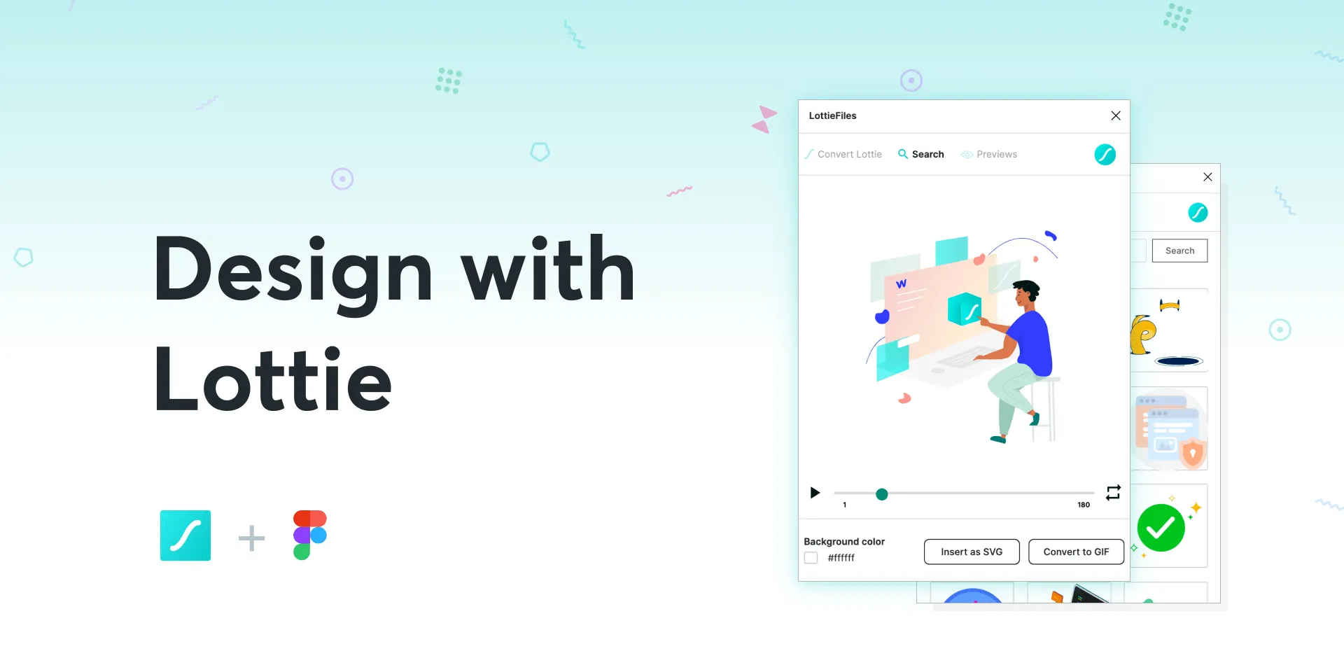 Figma design system - Datepicker template