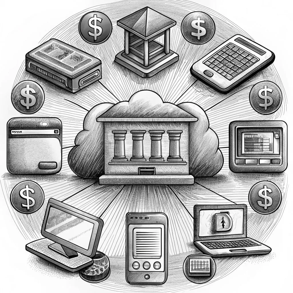 Online Payment Systems