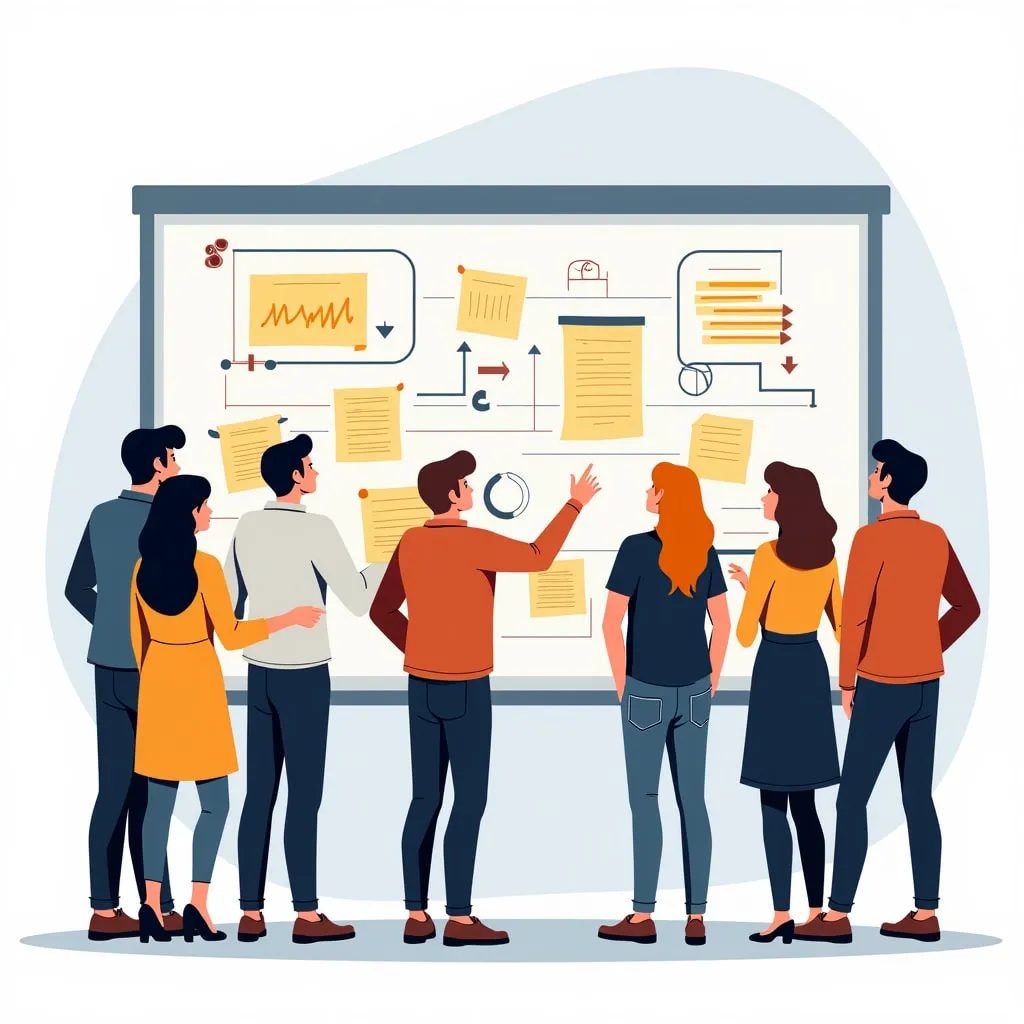 Telling a story: The anatomy of a great case study