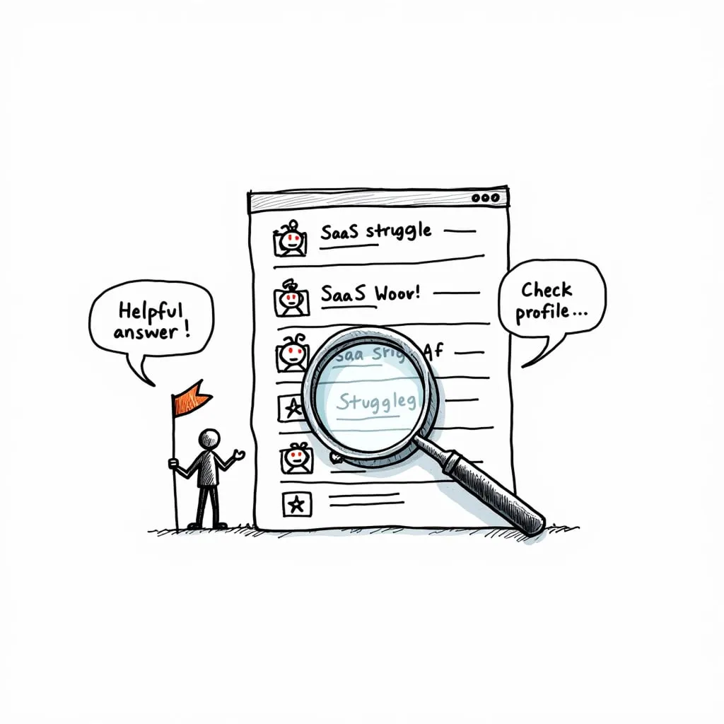 Community hacking (Where your users already live)