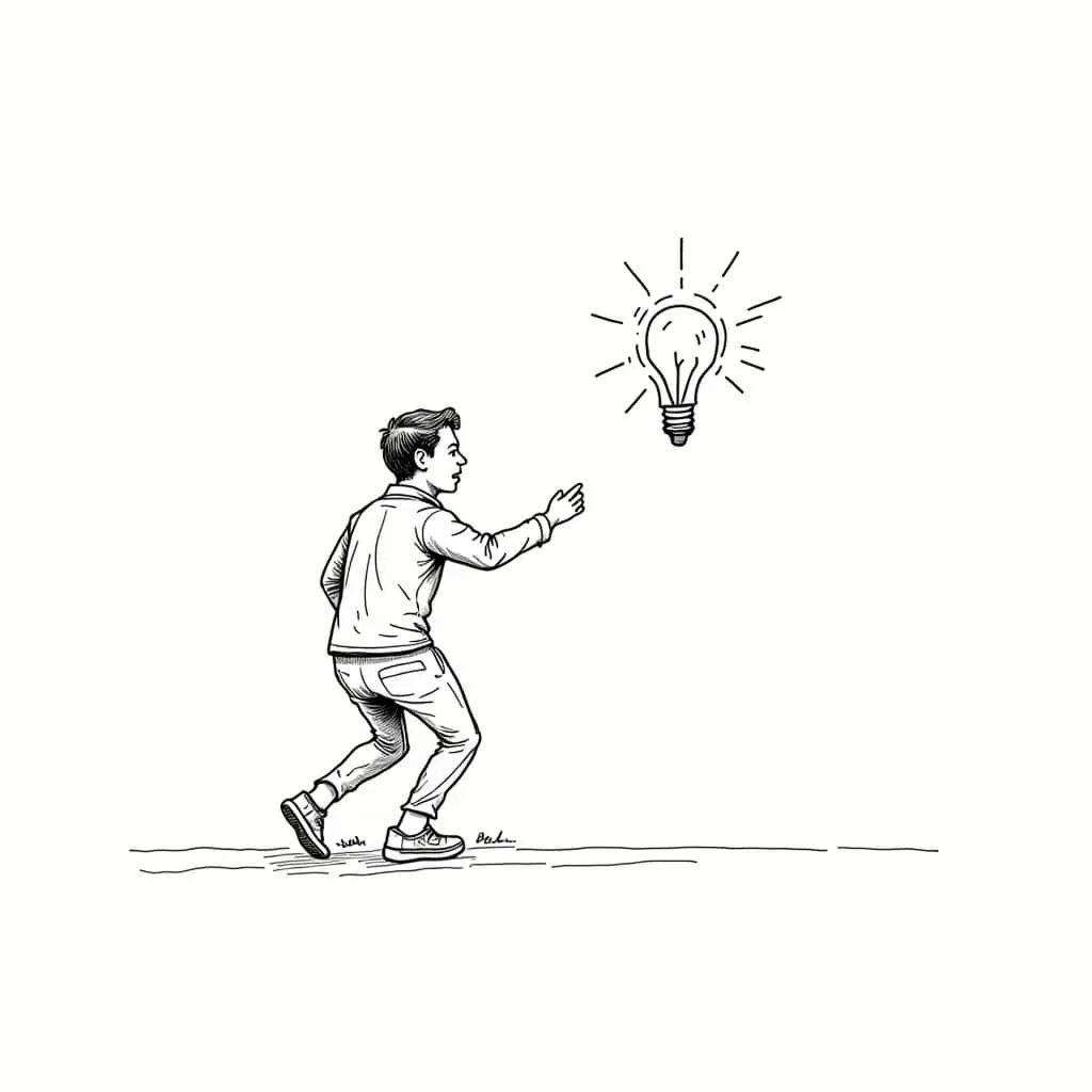 Micro-influencer ambush (Seek for small creators)