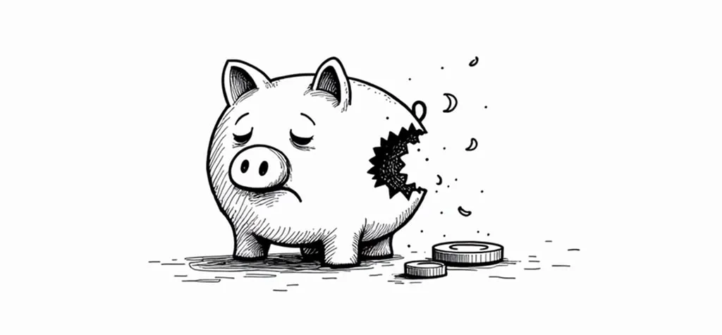 Why traditional methods fail for decentralized swaps