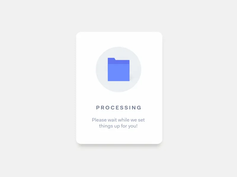 Notifications UI UX design tutorial and best practices