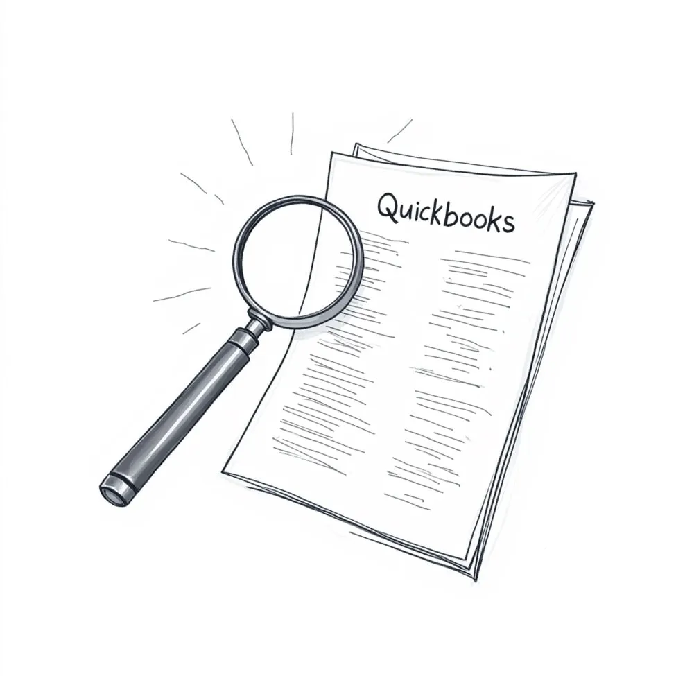 Setting up QuickBooks: A step-by-step blueprint for precision