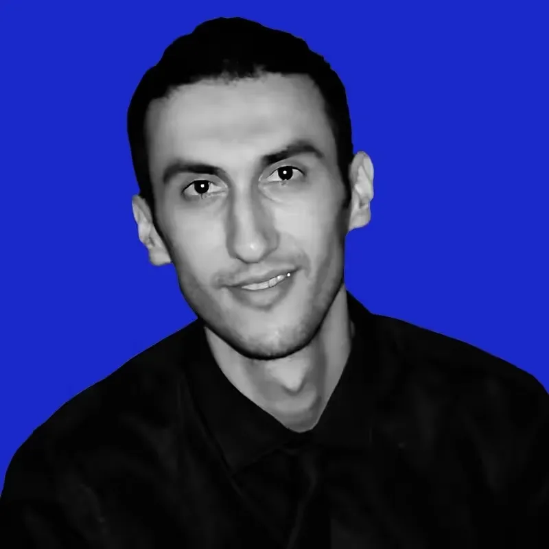 Jamshed Kasimov