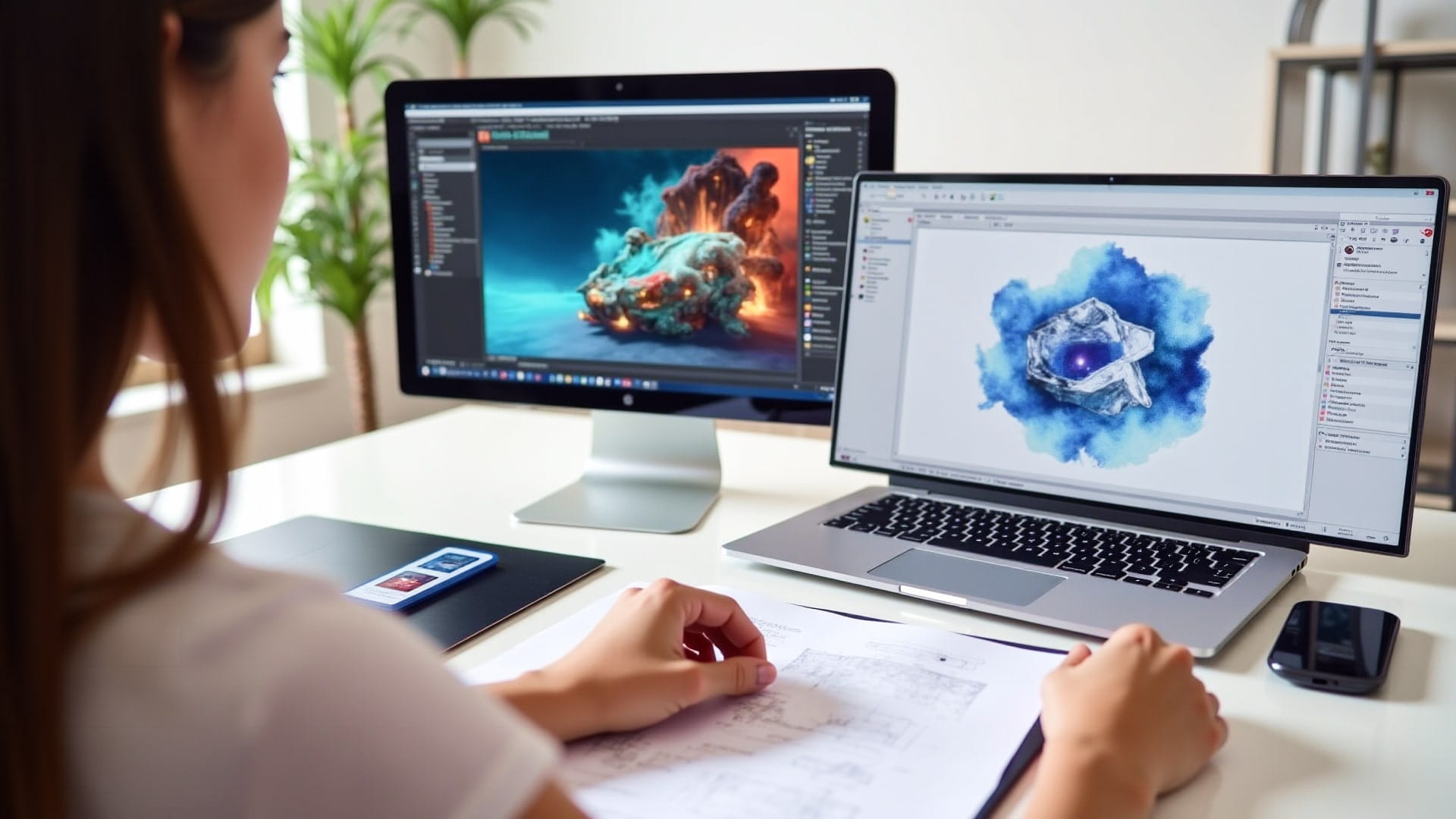 Insights from the hiring frontlines to craft a stellar UX portfolio