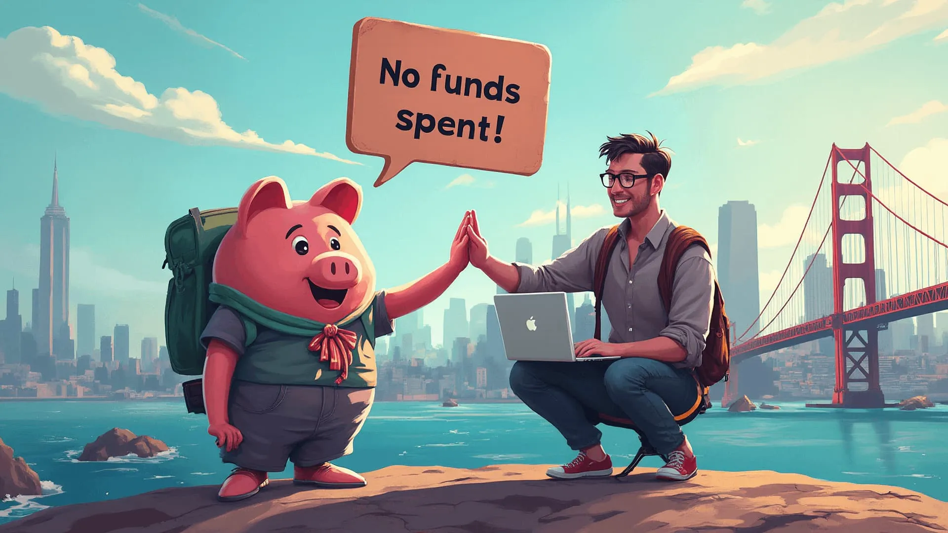 How to launch your dream SaaS with $0 investments