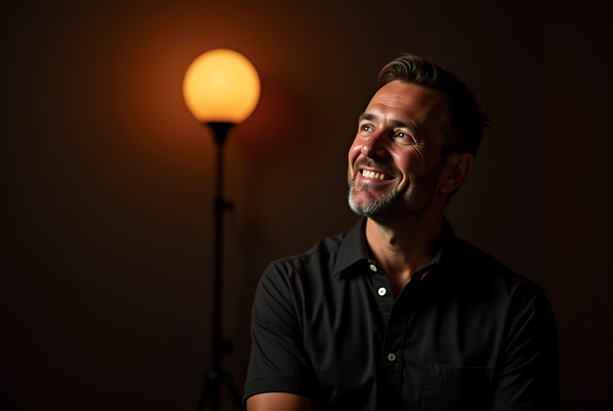 Life after 40: finding new energy and motivation