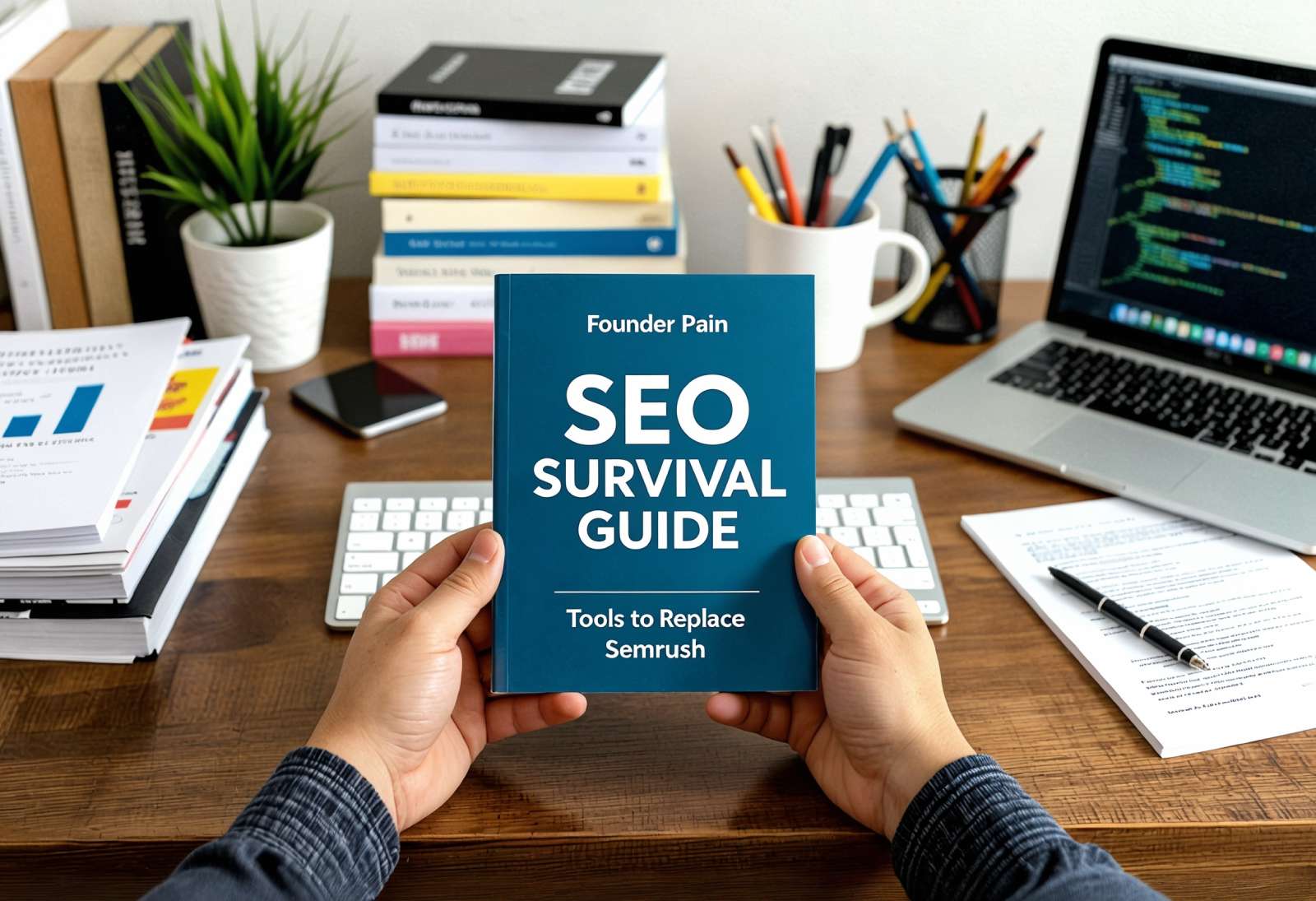 SEO tools compared: What I learned after quitting Semrush