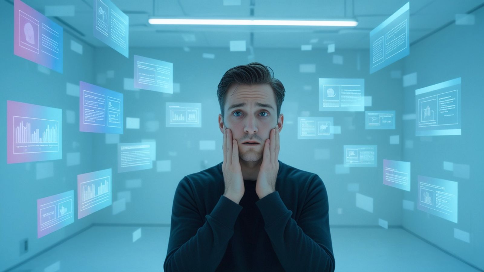 The UI designer who built a $50K-month template store (and burned it all down)