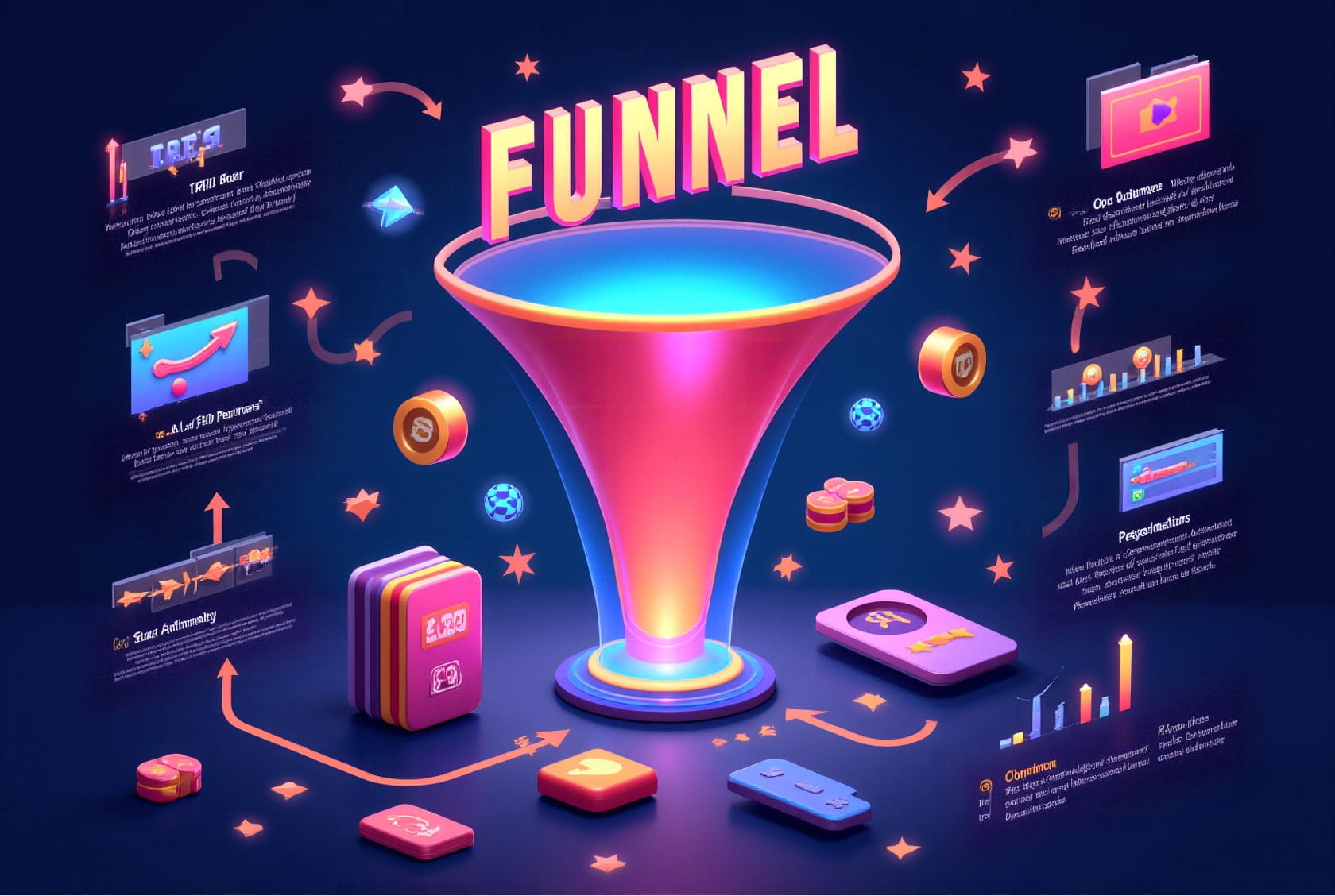 Why landing page optimization is essential for online success