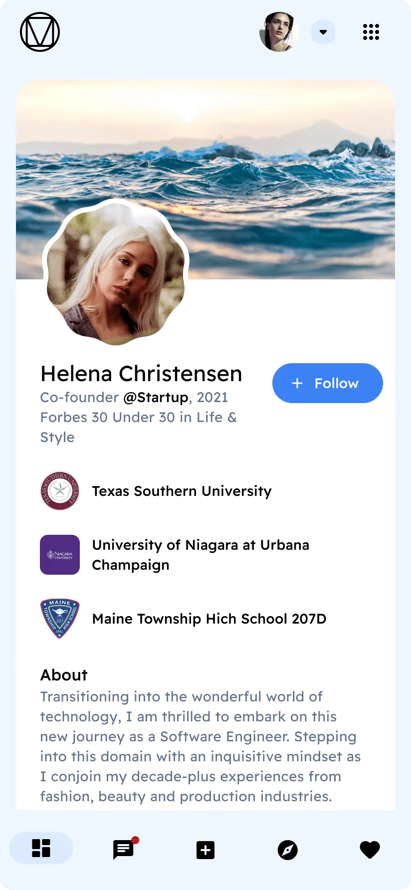 Social