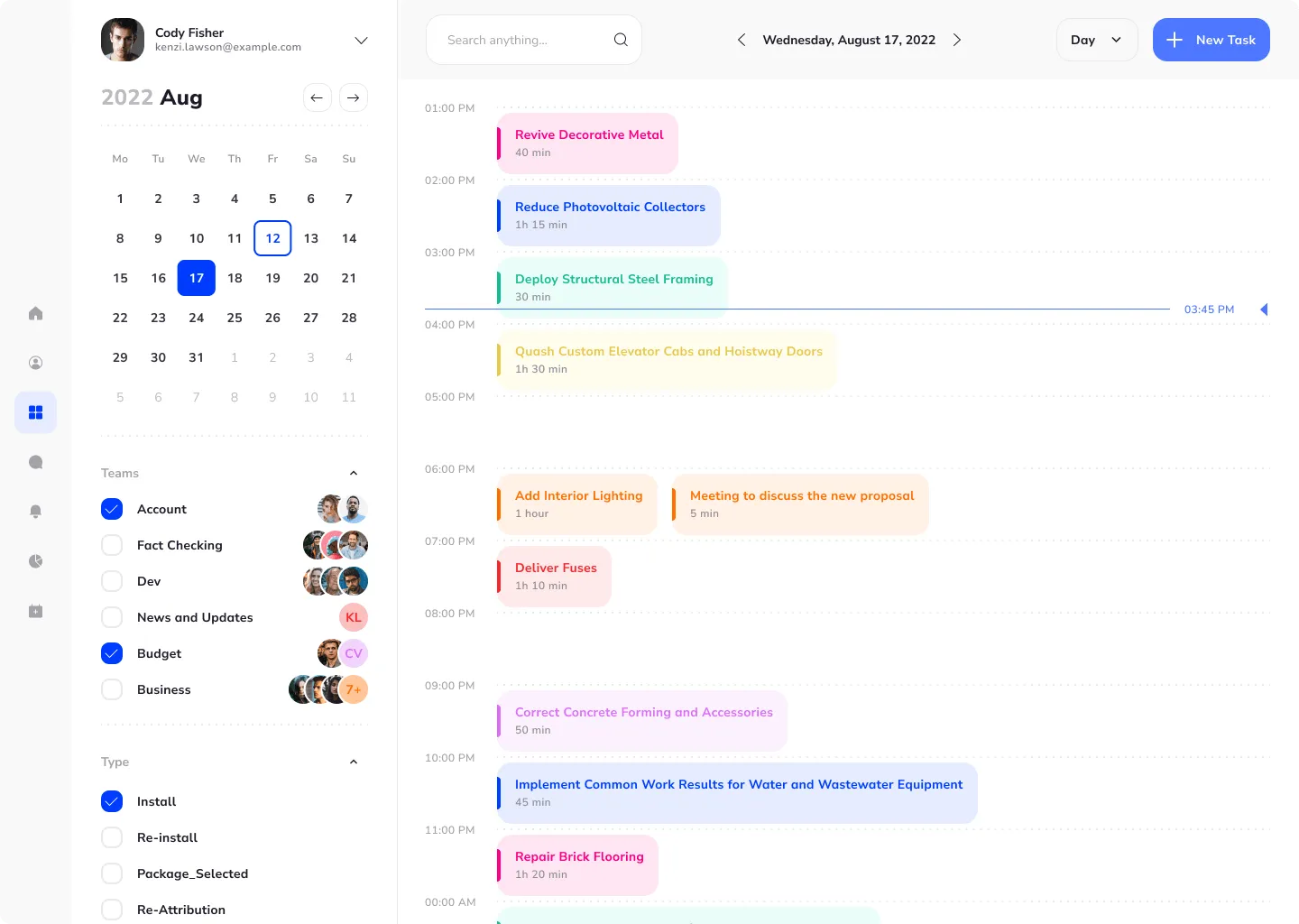 Task Manager